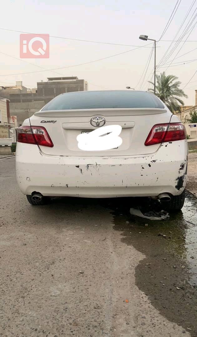 تويوتا كامري